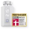 eQ-3 Homematic IP Heizkörperthermostat Evo HmIP-eTRV-E Produktbild-Vorschau 27
