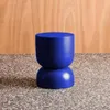 sweeek - Beistelltisch, Couchtisch, Nachttisch aus Metall Produktbild-Vorschau 2