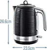 Russell Hobbs Kuchynský riad Inspire, 2436170 Náhľad obrázku produktu 15