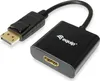 Equip Displayport->HDMI Adapter St/Bu 1920x1080/60Hz Produktbild-Vorschau 3
