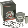 NARAKU 50cc Komplettes Kolbenkit NK101.30 Produktbild-Vorschau 4