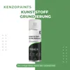 Kenzopaints Kunststoff-Grundierung Primer 400ml Transparent Produktbild-Vorschau 5