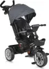 Byox Tricycle Space 3 in 1 Dreirad Getränkehalter, Korb, Produktbild-Vorschau 2