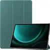 Hülle für Samsung Galaxy Tab S9 / S9 FE Stifthalter Produktbild-Vorschau 1