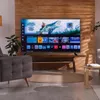 Kiano Elegance 40" FHD Tizen OS Powered by Samsung (plochý, Náhled obrázku produktu 10
