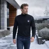 Nebulus BOOST męski sweter termiczny z golfem, długi rękaw, Podgląd zdjęcia produktu 5