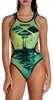 Maillot de bain femme ARENA One Double Crossback Voir les images du produit 5