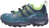 Lowa Jungen Halbschuh MADDOX PRO GTX LO JR blau Größe EUR Produktbild-Vorschau 2