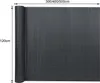 JOIEYOU PVC zástěna 120x500cm balkonová zástěna s Náhled obrázku produktu 2
