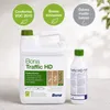 Vernice per parquet bicomponente, 4,95 Liter, 2K halbmatt, Anteprima dell’immagine prodotto 6