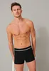 Schiesser Herren 3 er Pack Shorts Gr. 6  sortiert 1 Produktbild-Vorschau 22