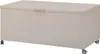 Aufbewahrungskiste „edenio“ in lehmfarbe, b 182,2 x 78 x Produktbild-Vorschau 1