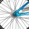24 Zoll BMX Freestyle Fahrrad Doppelte Handbremsen Trick Produktbild-Vorschau 11