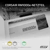 Corsair CP-9020294-EU CORSAIR Netzteil 1000W RM1000e White Vista previa de la imagen del producto 11
