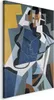 Bilder Juan Gris 80x120 cm Vlies Leinwandbild 1 tlg Produktbild-Vorschau 1