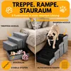 Hundetreppe Produktbild-Vorschau