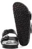 BIRKENSTOCK ARIZONA BIG BUCKLE EVA Čierna Náhľad obrázku produktu 19