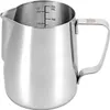 GRÄWE Messbecher 600 ml, Edelstahl Produktbild-Vorschau 1