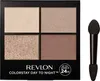 Revlon ColorStay Day to Night Eyeshadow Quad, Krém, Náhled obrázku produktu 1