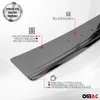 Protezione paraurti per VW Tiguan Allspace 2016-2025 cromo Anteprima dell’immagine prodotto 5