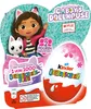 kinder Überraschung Rosa-Ei 'Hello Kitty and Friends' 4er Produktbild-Vorschau 6