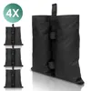 EINFEBEN 4x set Pavillon Sandsäcke Pavillons & Partyzelte Produktbild-Vorschau 1
