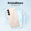 Handyhülle für Samsung Galaxy S26 FE Hülle Transparent Produktbild-Vorschau 6