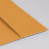 BRUNNEN Hefthülle A5 Papier orange Produktbild-Vorschau 2