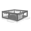 Box Lionelo WILLOW XL Area giochi molto grande, 2 ingressi Anteprima dell’immagine prodotto 12