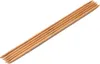 Lana Grossa - Strumpfstricknadel Holz Buche 15cm 2,75mm Produktbild-Vorschau 2
