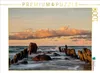 Calvendo Buhnen an der Ostseeküste 1000 Teile Puzzle quer Produktbild-Vorschau 3
