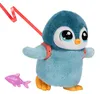 Giocattoli Moose Little Live Pets: Il mio pinguino Anteprima dell’immagine prodotto 3