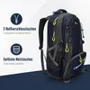 BETZ Rucksack Capacity II Reisen Wandern Camping Freizeit Produktbild-Vorschau 6