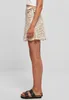 TB4367 - Ladies Viscose Mini Skirt softseagrassflower XXL Produktbild-Vorschau 2
