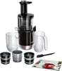 Bosch MESM731M, Pomalý odšťavovač, Černá, 55 ot/min, 1,3 l, Náhled obrázku produktu 2