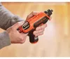 Visseuse Svitavvita 3,6 V avec porte-embouts revolver, dans Voir les images du produit 5