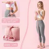 Nastavitelný odporový pás Unyqoos® se šesti hadičkami pro Náhled obrázku produktu 4