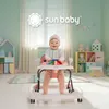 ND31_B01_022_1_1 Chodzik kolyska z kierownica - r Podgląd zdjęcia produktu 9