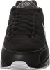 Nike Air Max Command Herren Sportschuhe Schwarz EU 41 US 8 Produktbild-Vorschau 5