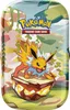 Pokemon Prismatic Evolutions: Espeon Mini Tin Anteprima dell’immagine prodotto 7