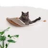 Katzenhöhlen, Kletterwand Katzen, Wandmontage Produktbild-Vorschau 7