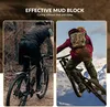 Parafanghi per biciclette ROCKBROS: parafanghi universali Anteprima dell’immagine prodotto 6