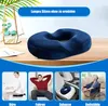 Donut Kissen Orthop?disches Sitzkissen, Ergonomisches Produktbild-Vorschau 3