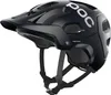 POC Tectal Uranium Nero Opaco 55-58 Casco da ciclismo Anteprima dell’immagine prodotto 1