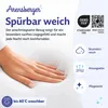 ARENSBERGER SARA  Gelschaum Matratze 180x200 cm – 16 cm Produktbild-Vorschau 2