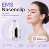 Nasenmassagegerät mit EMS Impulsen, verstellbarer Produktbild-Vorschau 4