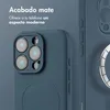 Funda de Colores con MagSafe para Apple iPhone 16 Pro - Vista previa de la imagen del producto 3