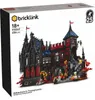 Aventure en Transylvanie - BrickLink LEGO 910049 Voir les images du produit 2
