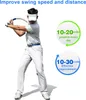 Golf-Trainingshilfe Seil-Schwung-Trainer Polyester Golfing Produktbild-Vorschau 6