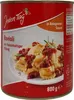 Jeden Tag Ravioli mit fleischhaltiger Füllung in Produktbild-Vorschau 2